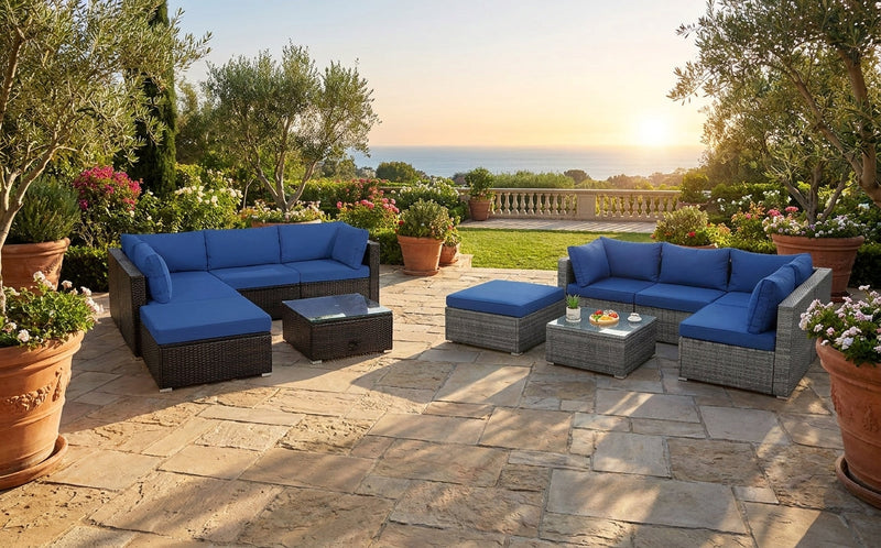 Sofa Sets